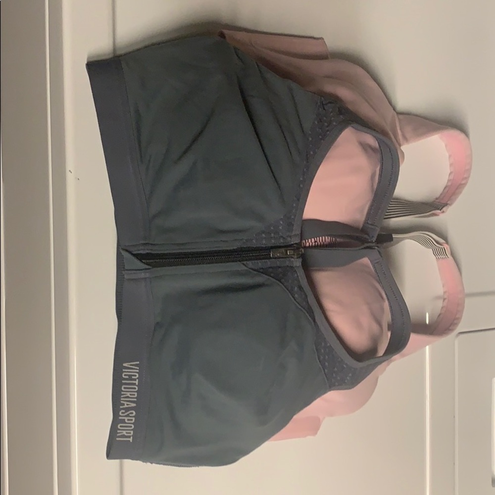 Victoria’s Secret Knockout sport bra bundle